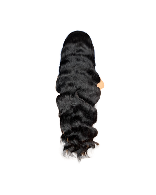 13x4 Frontal wig