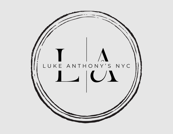 Luke Anthony's NYC