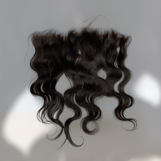 13x6 Frontals